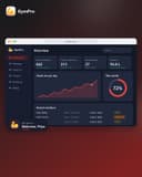 GymPro: Gym Management SaaS